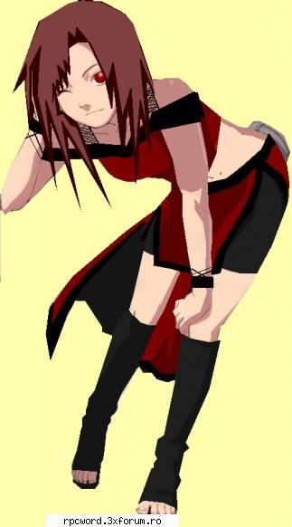ink una :zzz: akami hakushi^_^