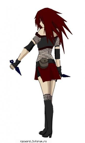 in shippuden :zzz: akami hakushi^_^