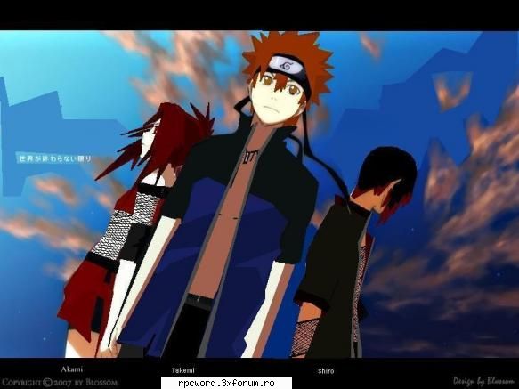 ma team^_^ akami hakushi^_^