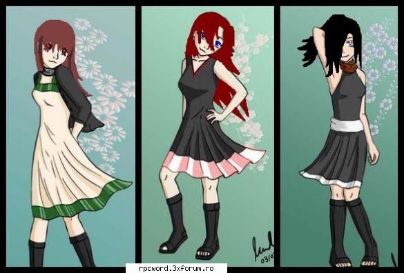 and...ma sisters^_^ akami hakushi^_^