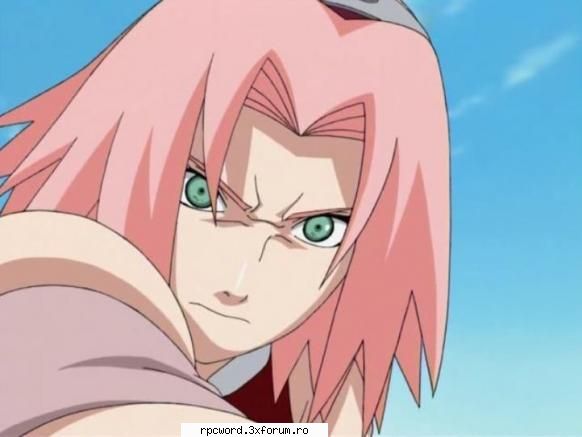 Sakura haruno.. - mai pun poze shippuden - Naruto!!!!!!!!!!!!