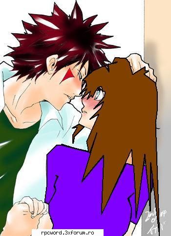 alta..my and kiba kun aisha sadamitu